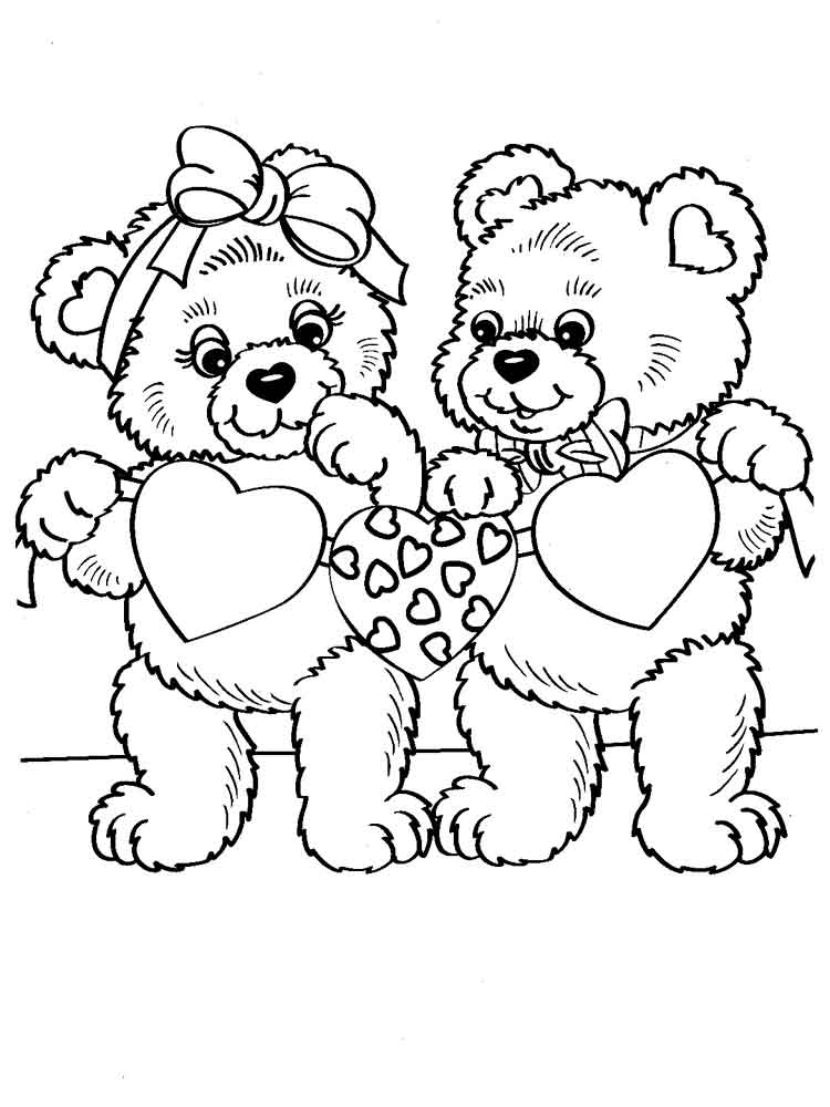 Lisa Frank 11 coloring page