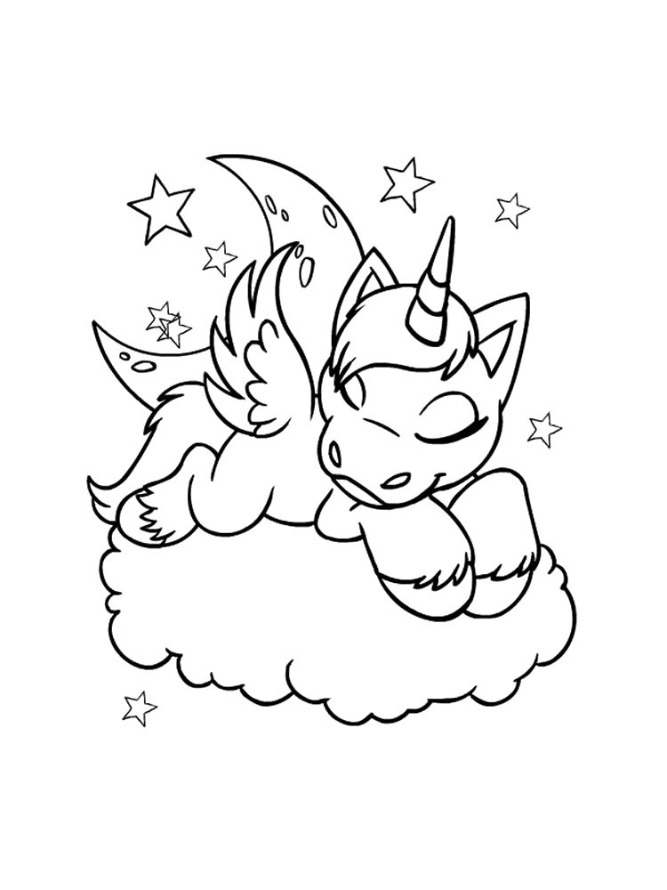 Neopets 5 coloring page