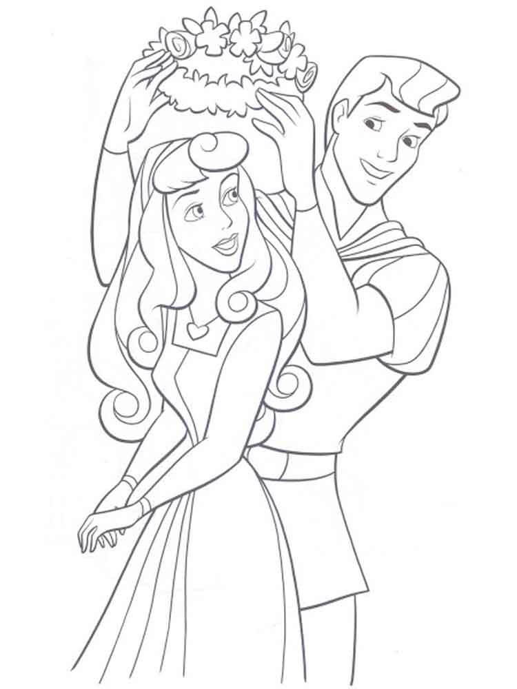 Prince Philip 11 coloring page